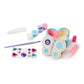 Melissa & Doug Created by Me! Butterfly Box Wooden Craft Kit