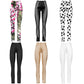 Fourluoo 6 Pcs Summer Doll Clothes 11.8 Inch Fashion Doll Outfits Pants Dresses Skirts Sweet for Birthday Gift(Classic Style)