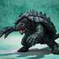 Tamashii Nations - Gamera -Rebirth - Gamera [2023], Bandai Spirits S.H.Monsterarts Action Figure, 5.9 Inch