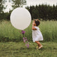9Pcs Big 36 Inch Balloons, Assroted Giant Balloons, Latex Balloons, Large Balloons For Birthday Wedding Party Decorations.