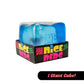 Schylling Needoh Nice Berg - Giant Needoh Nice Cube - Sensory Squeeze Toy With A Super Solid Squish - Ages 3 And Up - One Cube
