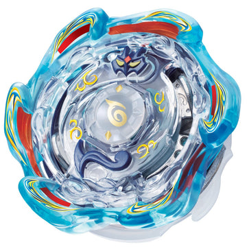 Takara Tomy Takaratomy Beyblade Burst B-89 Booster Blast Jenius.5G.Gr