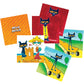 Edupress Pete The Cat Meow Match Game - 62075