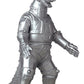 Bandai Namco - Godzilla - Mecha Godzilla 1974, 5' Soft Vinyl Deluxe Kaiju Figure