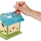 DIY Build a Wooden Birdhouse Educational Kit