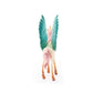 Schleich Bayala, Unicorn Toys For Girls And Boys, Decorated Unicorn Pegasus Foal Toy Figurine, Ages 5 And Above