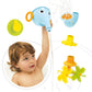 Yookidoo Funelefun Fill ‘N’ Sprinkle Bath Toy. (Blue)