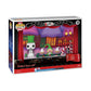 Funko POP! Moments Deluxe Vinyl Figure - Disney The Nightmare Before Christmas Jack Skellington - Medium - Multicolor - Model 73249