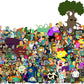 Futurama Toynami Series 9 Action Figure Url