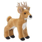 Douglas Swift White-Tailed Deer Plush Stuffed Animal-New Condition