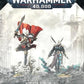Games Workshop Warhammer 40K - Daemonifuge - Ephrael Stern & Kyganil