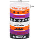 Diyasy Halloween Silicone Wristbands,40 Pcs Rubber Bracelets Halloween Party Favor Trick Or Treat Gifts And Goodie Bag Fillers
