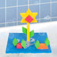STEM Bathtub Activities Set