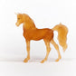 Schleich Bayala, Collectible Unicorn Toy Figure For Girls And Boys, Caramel Unicorn Figurine (Dessert Series), Ages 5+