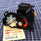 RCAWD 57T Slipper Clutch & Spur Gear Set Upgrades for ARRMA 3S & 4S, 1/10 Big Rock, Granite, Senton, Vorteks, 1/8 Typhon 3S & Kr
