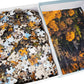 Beduke Jigsaw Puzzles 1000 Pieces For Adults Great Smoky Mountain National Park 1000 Piece Puzzle Thick Sturdy Precise Interlock