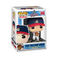 Funko Pop! Movies: Major League - Ricky Vaughn (Styles May Vary)