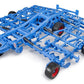 Bruder 02228 Lemken Cultivator Koralin 9