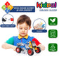 5 in 1 Electric Construction Toys