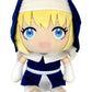 Great Eastern Entertainment Fire Force- Iris Sitting Pose Plush 7' H