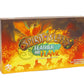 Greater Than Games | Spirit Island: Feather & Flame | Cooperative Strategy Board Game Expansion | 1 to 4 Players | 90+ Minutes | Ages 14+-New