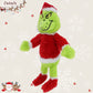 Christmas Plush Toy