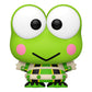 Funko Pop! Animation: Sanrio/My Hero Academia - Keroppi-Tsuyu, Multicolor