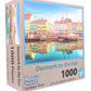 Denmark By The Sea 1000 Piece Jigsaw Puzzle