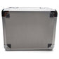 Spektrum Dual Aluminum Stand Up Transmitter Case, Spm6726, Small