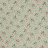 iLAND Originality Dollhouse Wallpaper 39 * 15.7 inch, Dollhouse Accessories on 1:12 Scale or 1:6 Scale (Rose Garden)