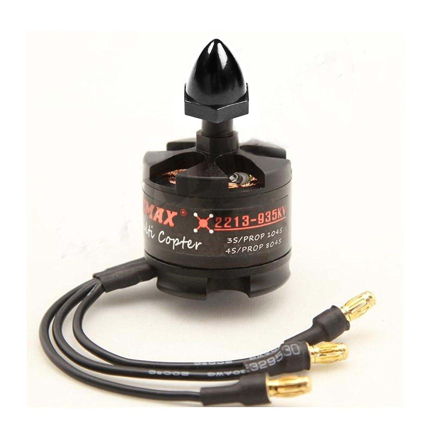Emax MT2213-935KV 2212 CCW Brushless Motor for DJI F450 F550 X525 Multirotor