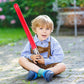 15PCS Inflatable lightsaber - Halloween/Christmas Party Bags Stocking Stuffers Favors Inflatable Swords for Star Wars Themed Par