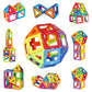 Wembley Magnetic Blocks For Kids Magnet Toys For Boys Girls Brain Development Learning Education Puzzle Game | Next-Generation D