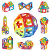Wembley Magnetic Blocks For Kids Magnet Toys For Boys Girls Brain Development Learning Education Puzzle Game | Next-Generation D