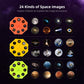 Planetarium Projector