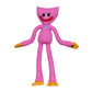McFarlane Toys Poppy Playtime Kissy Missy 4.5in Bendable Figure
