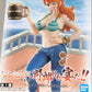 Banpresto - One Piece - Nami (Its a Banquet!!), Bandai Spirits Figure