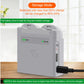 Two-Way Charging Hub for DJI NEO,Portable Dual Battery Charger Support PD Fast Charging for DJI NEO Battery Accessories