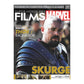 Hero Collector Eaglemoss Marvel Movie Collection 1:16 Figurine | Skurge