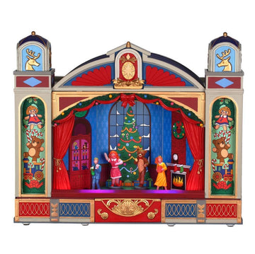 Lemax Village Collection Christmas Ballet #95461