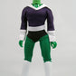 Mego Dc Brainiac 50Th Anniversary 8-Inch Action Figure
