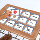 Eai Education Math Stacks Geometric Shapes Game: Grades 3-5