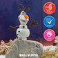 Bullyland Olaf Action Figure