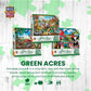 Masterpieces - 300 Piece Jigsaw Puzzle, Large Ez Grip Shapes, Moo Love, Fun For Adults, Seniors, Family, Kids, Matte Finish, 18'X24