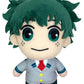 Great Eastern Entertainment My Hero Academia S2 - Deku Seifuku Plush 8'