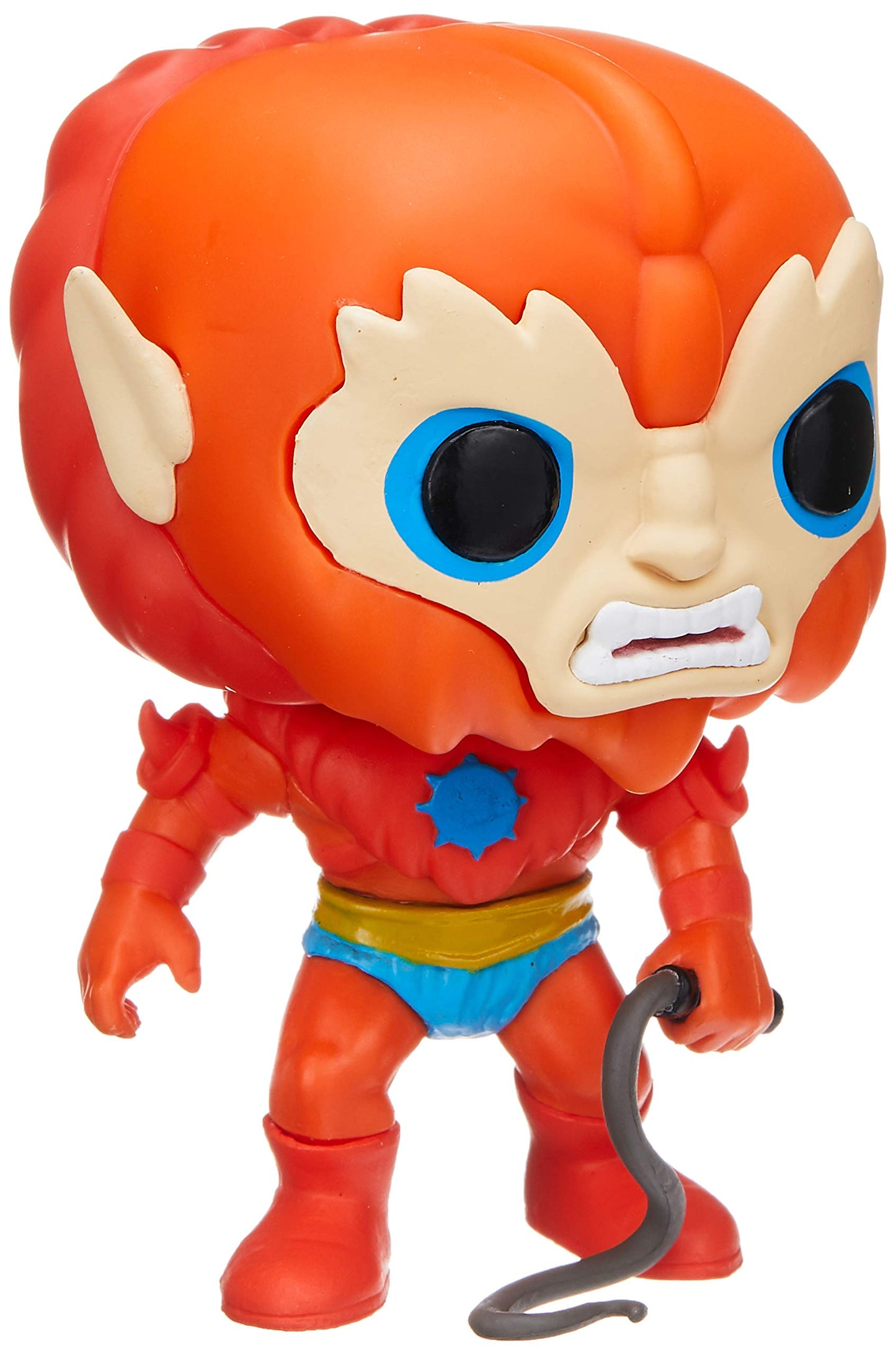 Funko Pop Television: Masters Of The Universe - Beastman Collectible Vinyl Figure