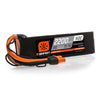 Spektrum 11.1V 2200mAh 3S 50C Smart LiPo Battery: IC3, SPMX22003S50