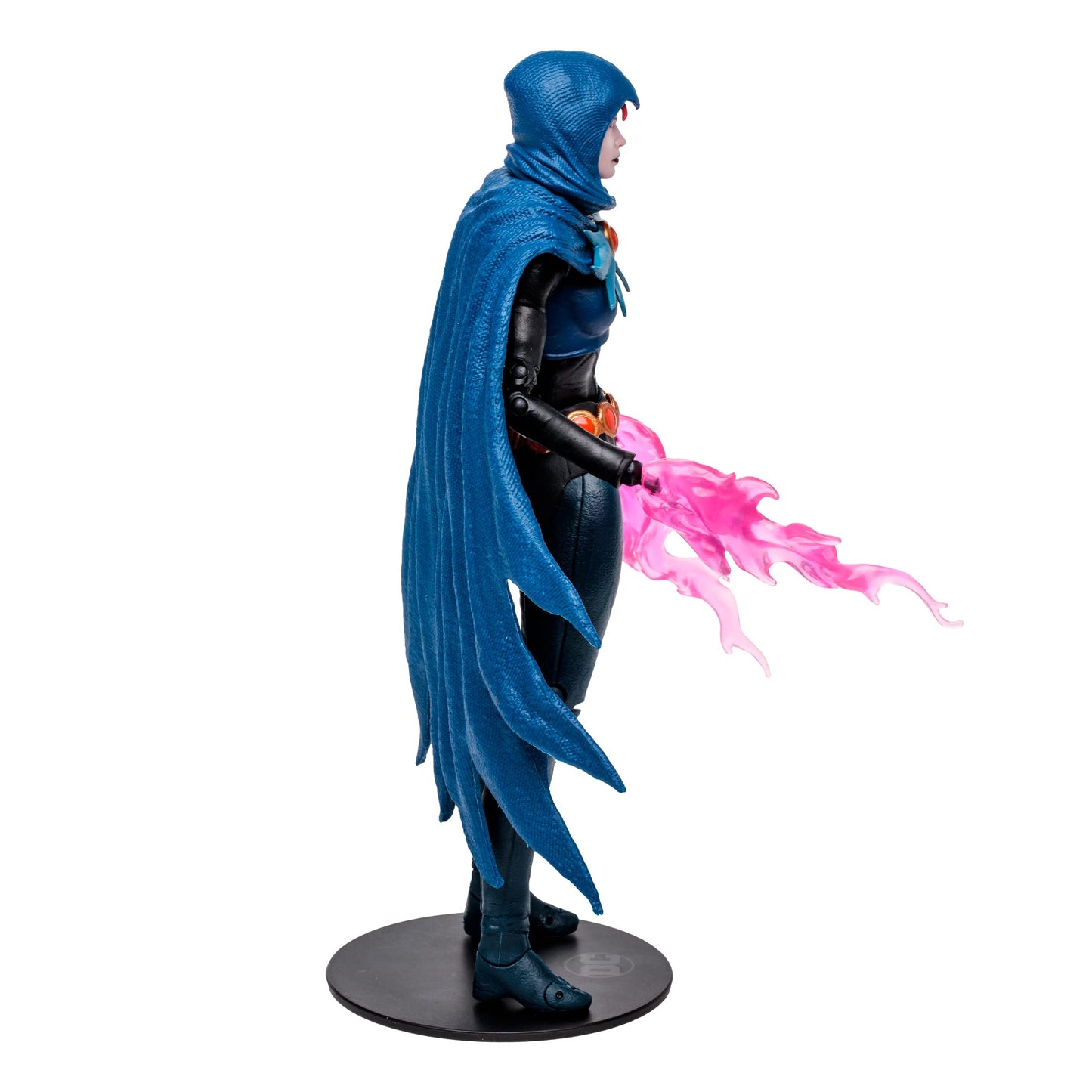 McFarlane Toys - DC Build-A 7 Figures Wave 10 - Titans - Raven