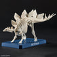 Bandai Hobby - Plannosaurus - #03 Stegosaurus, Bandai Spirits Dinosaur Model Kit