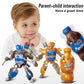 2025 New Beverage Bottles Transformer Robot Toys, Soda Can Transforming Robot Toys for Kids Gift, Creative Soda Deformation Figu